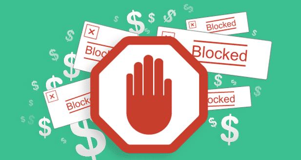 cara blokir iklan di anroid