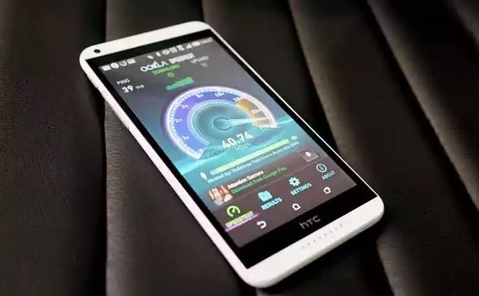 Cara Mempercepat Koneksi Internet di Android