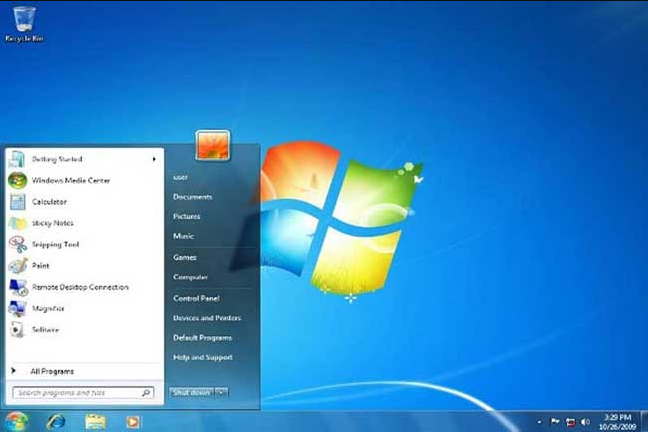 cara instal ulang windows 7 tanpa kehilangan data